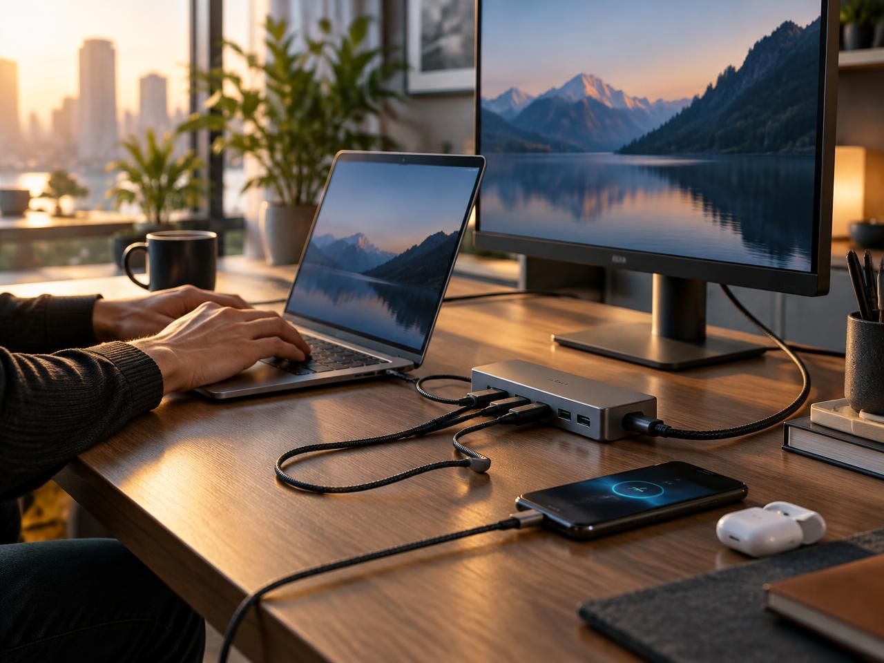 GEARit Tech & Connectivity brand by GoDirect Inc.