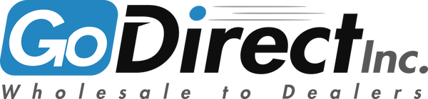GoDirect Inc. – godirectinc